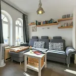 Haus Moewennest Kiek Op De Toorns *