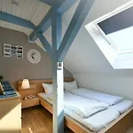Appartamento Haus Moewennest Kiek Op De Toorns *