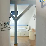 Haus Moewennest Kiek Op De Toorns