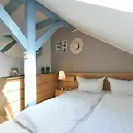 Haus Moewennest Kiek Op De Toorns Appartamento Borkum