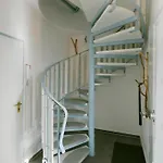 Haus Moewennest Kiek Op De Toorns Appartamento