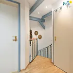 Haus Moewennest Kiek Op De Toorns *