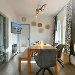 Haus Moewennest Kiek Op De Toorns Appartamento