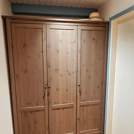 Haus Moewennest Kiek Op De Toorns Apartamento Borkum