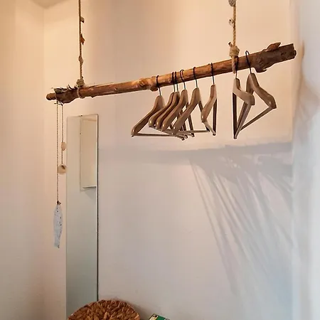 Haus Moewennest Kiek Op De Toorns Apartamento *