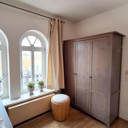 Haus Moewennest Kiek Op De Toorns Apartamento *