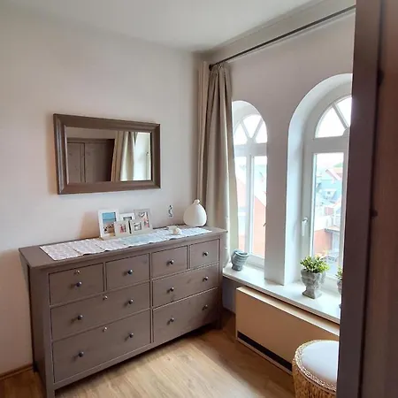 Haus Moewennest Kiek Op De Toorns