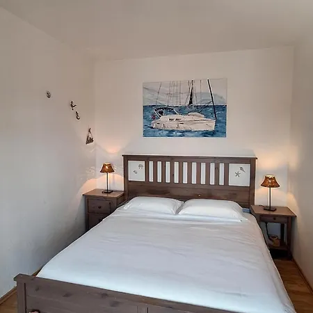 Haus Moewennest Kiek Op De Toorns Apartamento